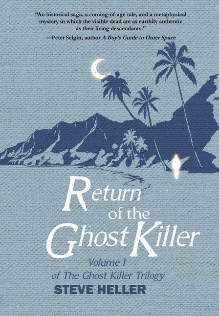 Produktbild: Return of the Ghost Killer