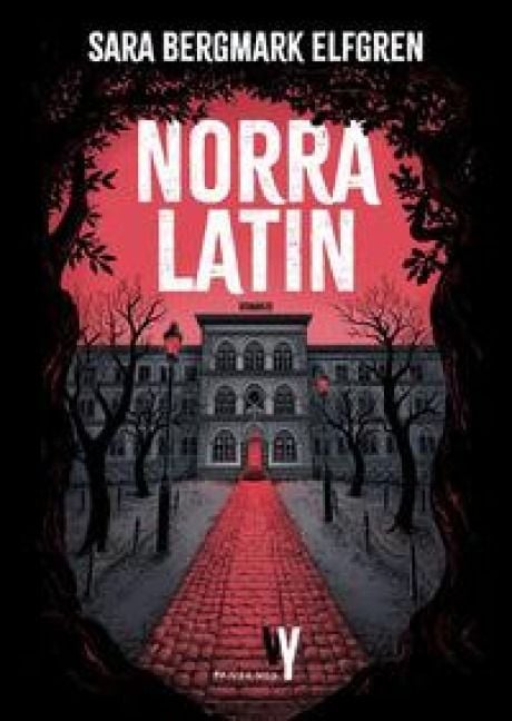 Produktbild: Norra Latin
