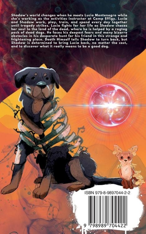 Produktbild: Life of Shadow