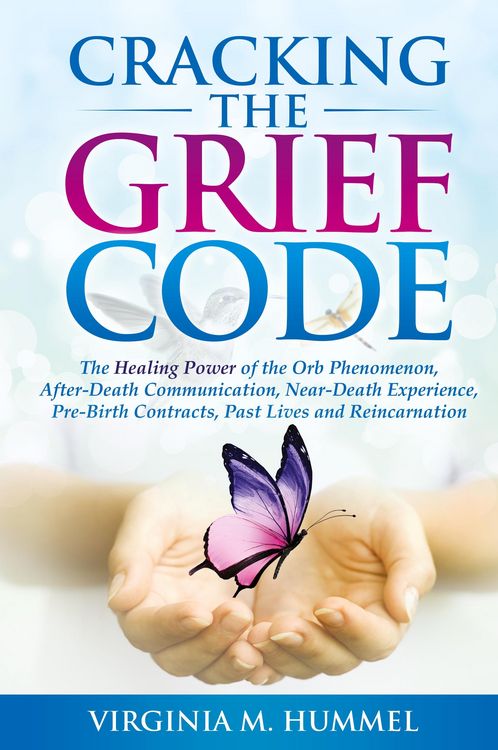 Produktbild: Cracking the Grief Code