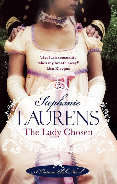 Produktbild: The Lady Chosen