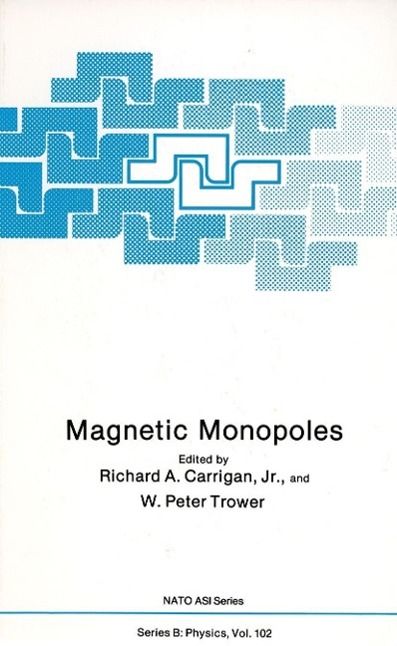 Produktbild: Magnetic Monopoles