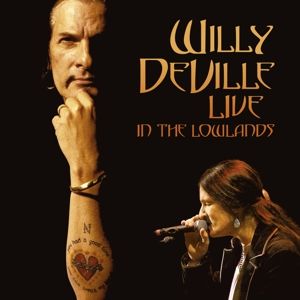 Produktbild: Live In The Lowlands