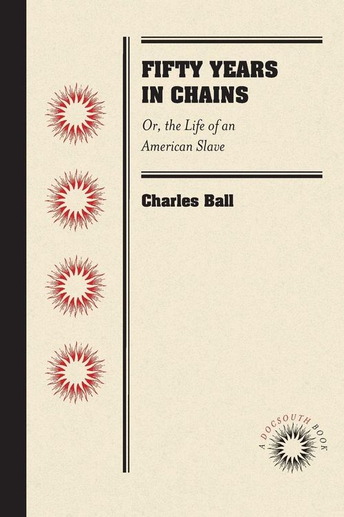 Produktbild: Fifty Years in Chains