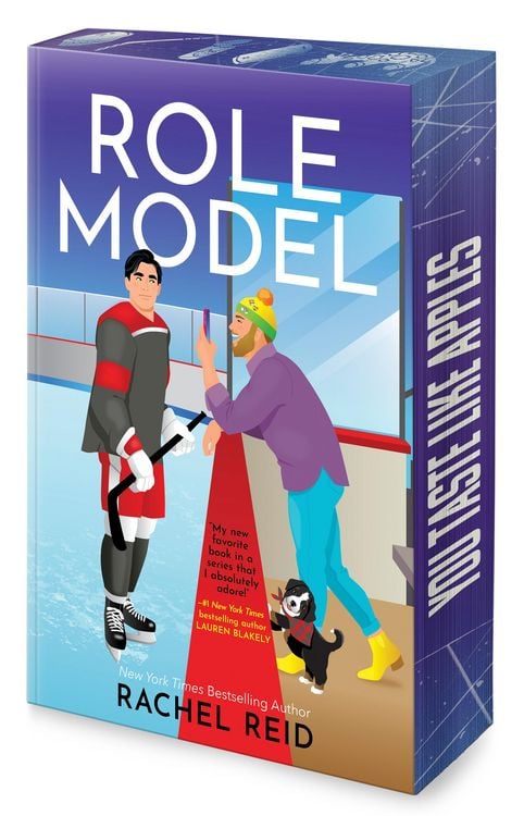 Produktbild: Role Model Deluxe Limited Edition
