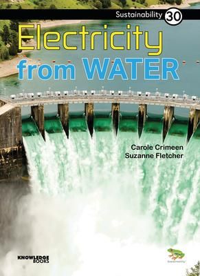 Produktbild: Electricity from Water