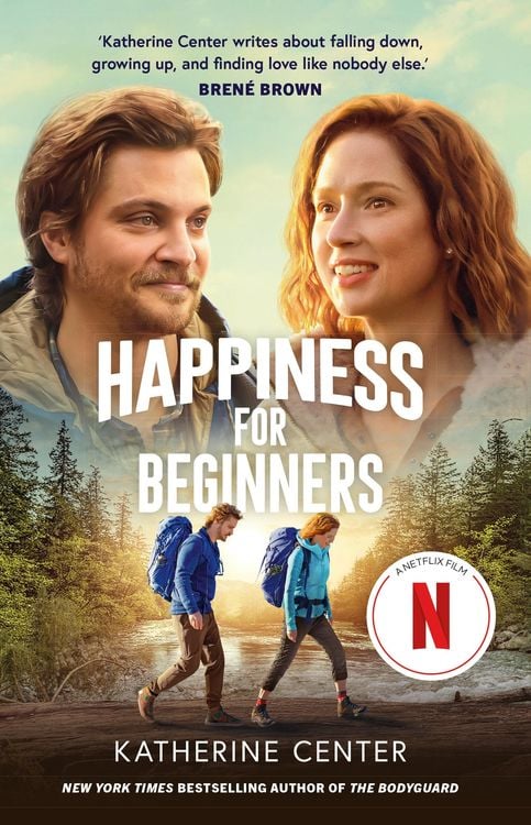 Produktbild: Happiness For Beginners