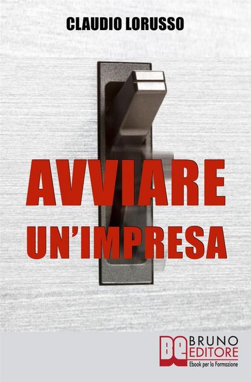 Produktbild: Avviare un'Impresa
