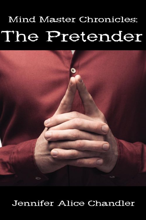 Produktbild: Mind Master Chronicles: The Pretender