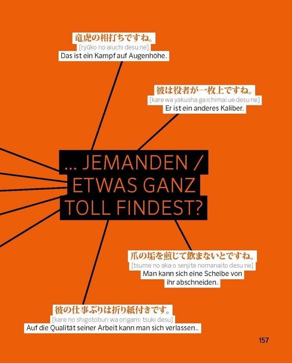 Produktbild: PONS Sprechen wie ein echter Japaner (m|w|d)