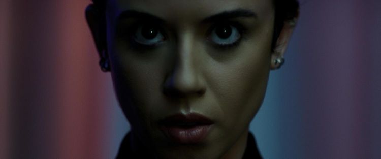 Produktbild: Faceless After Dark - Der Horror ist real