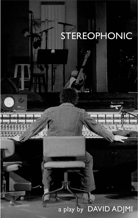 Produktbild: Stereophonic