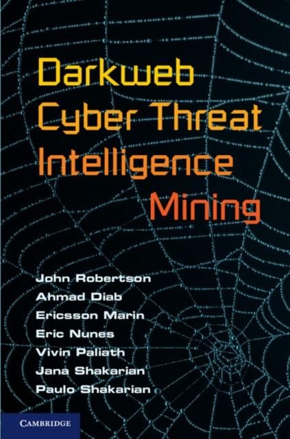 Produktbild: Darkweb Cyber Threat Intelligence Mining