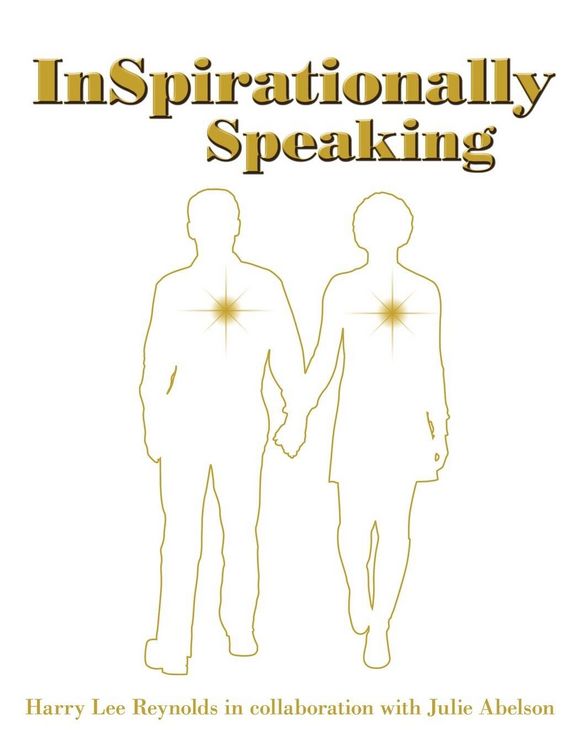 Produktbild: InSpirationally Speaking