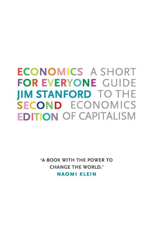 Produktbild: Economics for Everyone