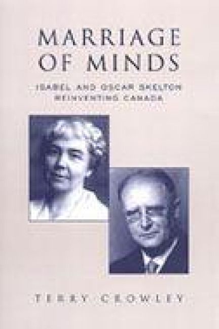 Produktbild: Marriage of Minds