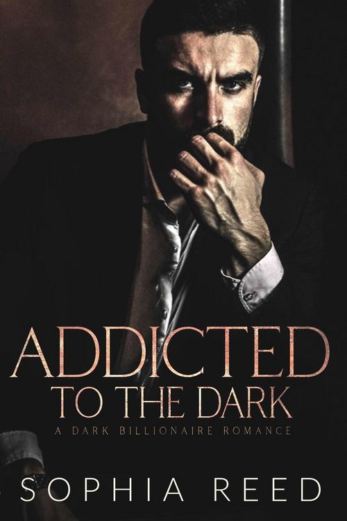 Produktbild: Addicted to the Dark