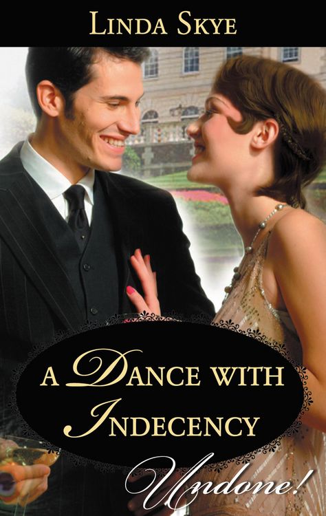 Produktbild: A Dance With Indecency