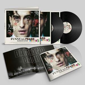 Produktbild: FUNNY little FEARS (DREAMS)