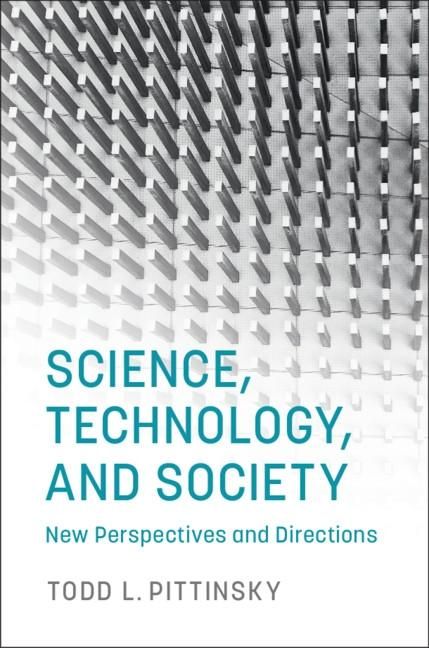 Produktbild: Science, Technology, and Society