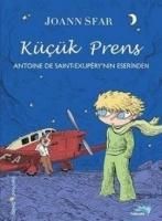 Produktbild: K&uuml;c&uuml;k Prens