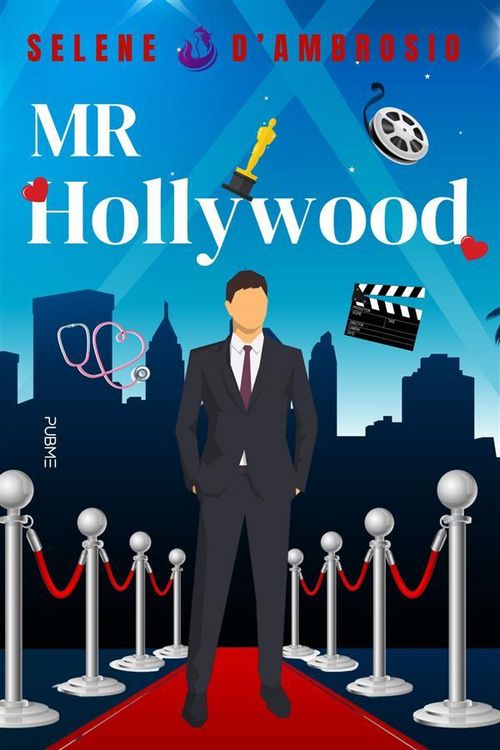Produktbild: Mr Hollywood