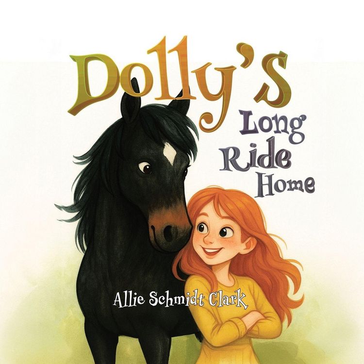Produktbild: Dolly's Long Ride Home