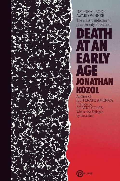 Produktbild: Death at an Early Age