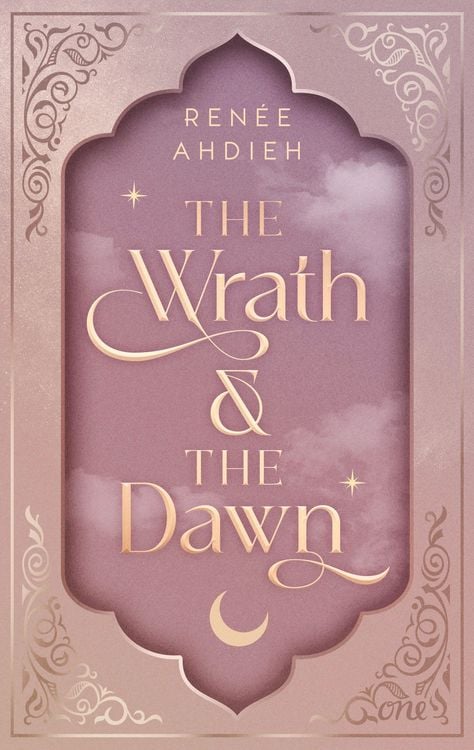 Produktbild: The Wrath and the Dawn (Deutsche Ausgabe)
