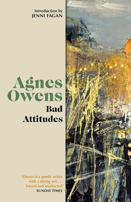 Produktbild: Bad Attitudes