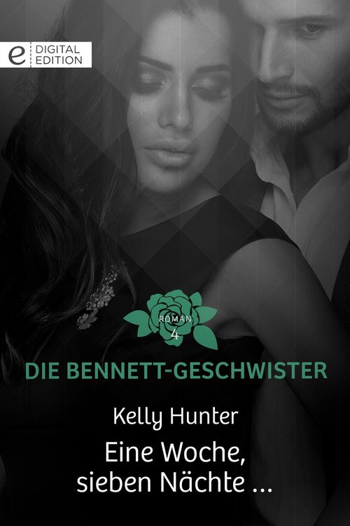 Produktbild: Eine Woche, sieben N&auml;chte ...