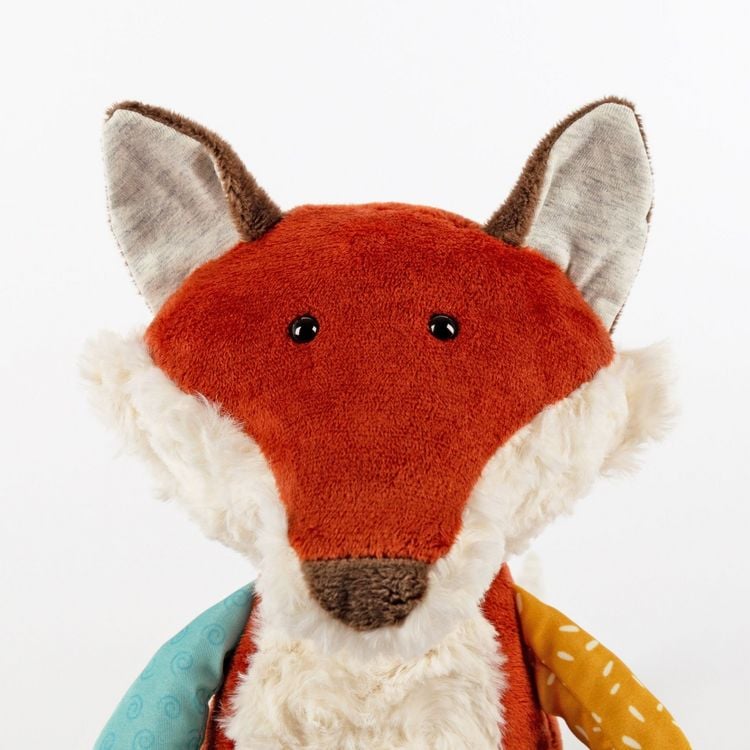 Produktbild: Sigikid 43223 - Aktiv-Fuchs Yellow