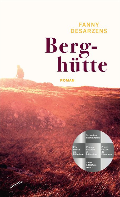 Produktbild: Bergh&uuml;tte