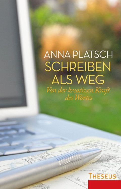 Produktbild: Schreiben als Weg