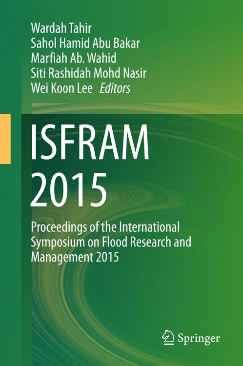 Produktbild: ISFRAM 2015