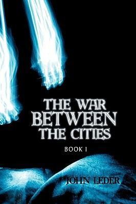 Produktbild: The War Between the Cities