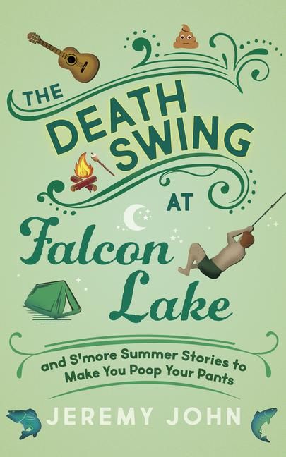 Produktbild: The Death Swing at Falcon Lake