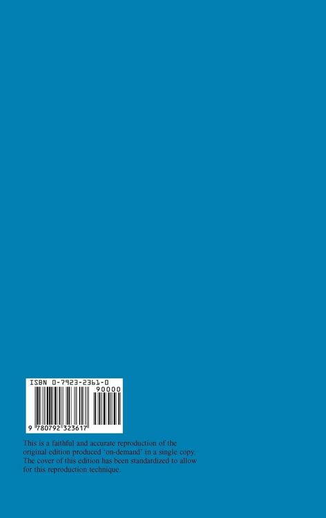 Produktbild: Thermal Shock and Thermal Fatigue Behavior of Advanced Ceramics