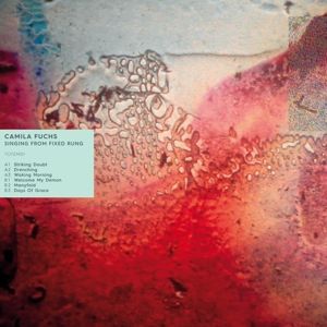 Produktbild: Singing From Fixed Rung EP