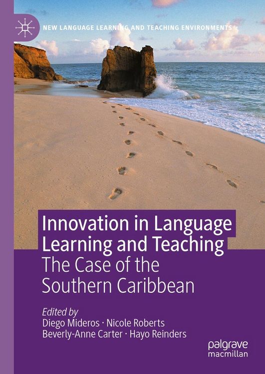Produktbild: Innovation in Language Learning and Teaching