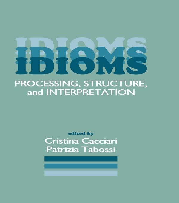 Produktbild: Idioms