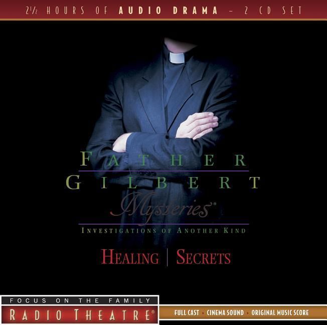 Produktbild: McCusker, P: Healing/Secrets