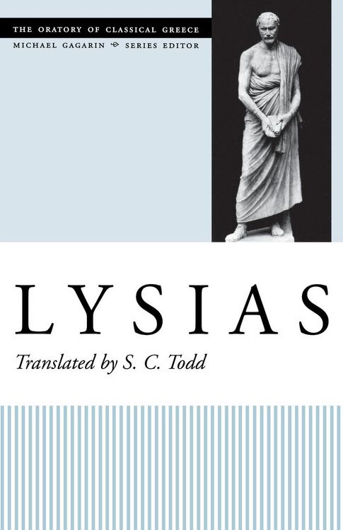 Produktbild: Lysias