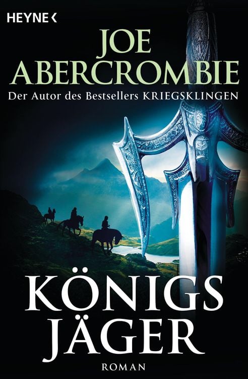 Produktbild: K&ouml;nigsj&auml;ger