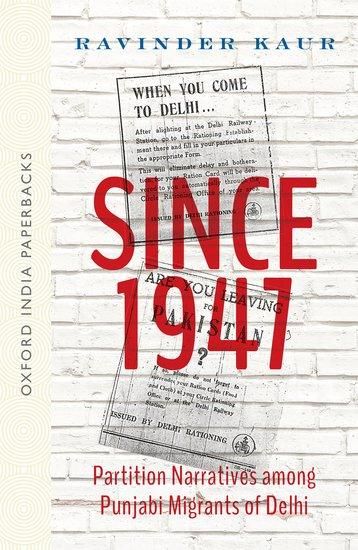 Produktbild: Since 1947