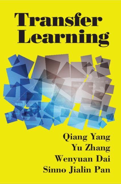Produktbild: Transfer Learning