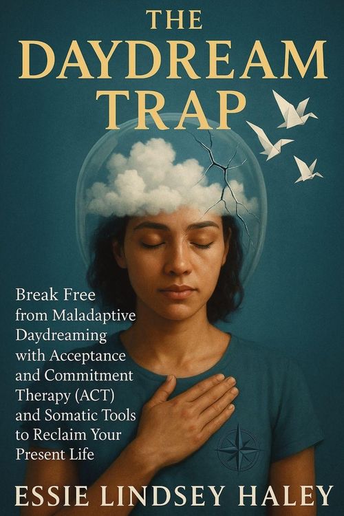 Produktbild: The Daydream Trap