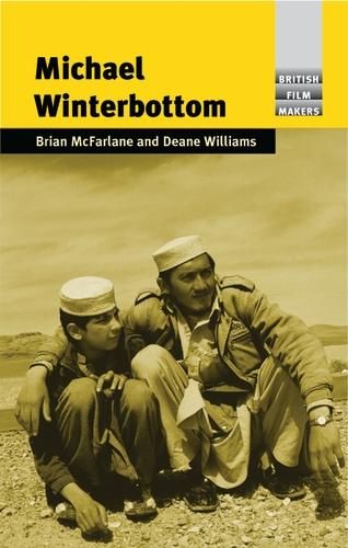 Produktbild: Michael Winterbottom