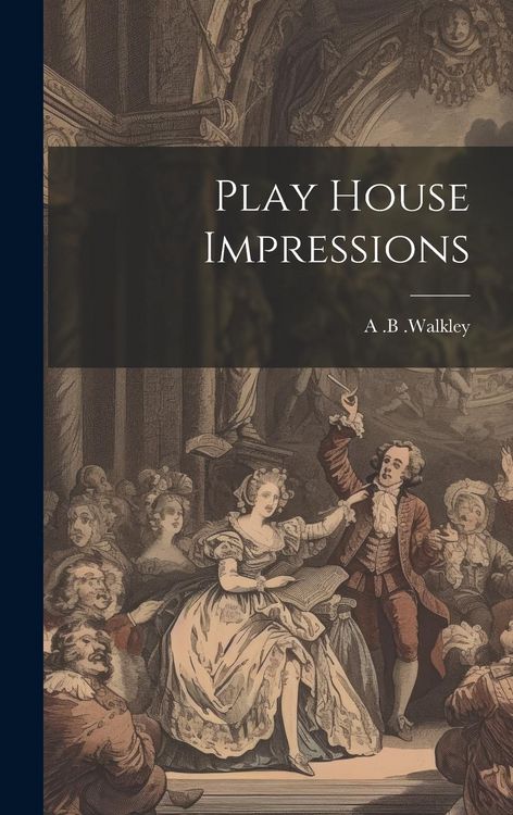 Produktbild: Play House Impressions
