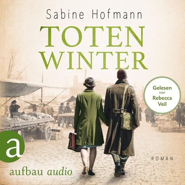 Produktbild: Totenwinter